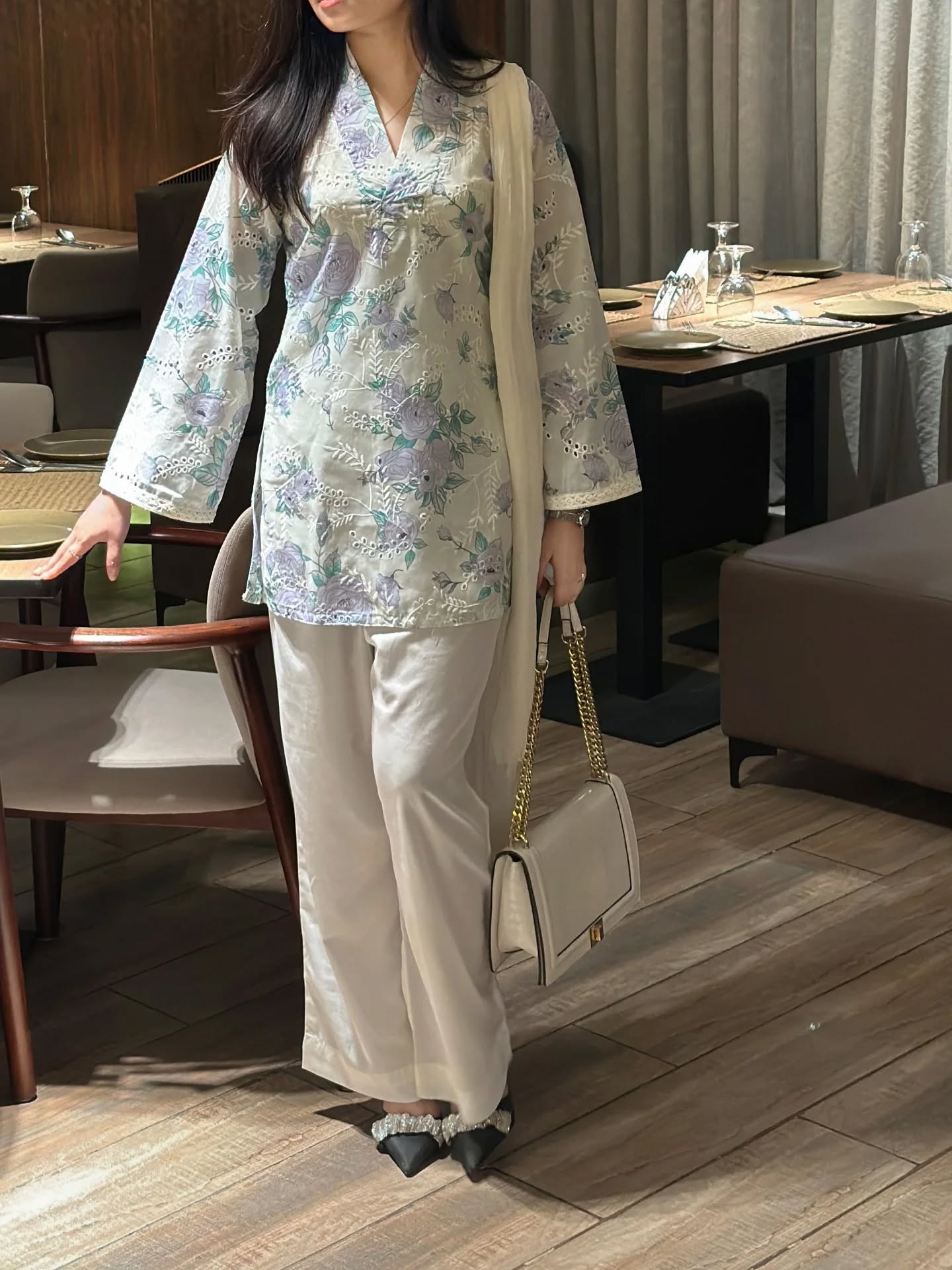FAROO fashion look 6